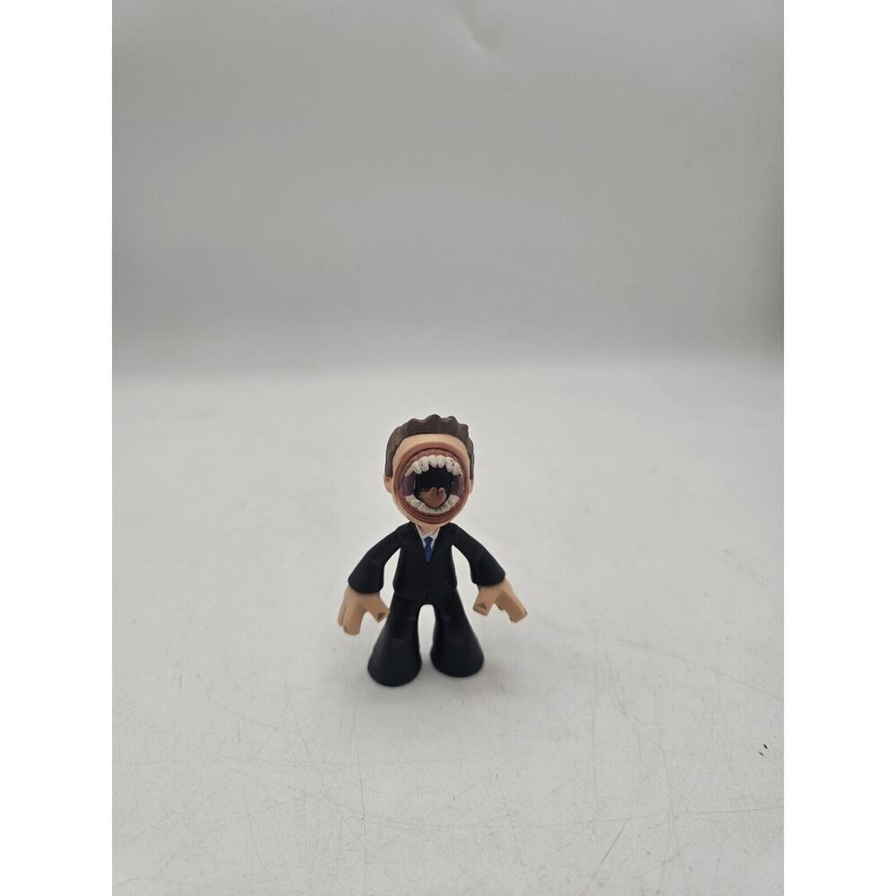 Funko Mystery Mini Supernatural LEVIATHAN Vinyl Figure